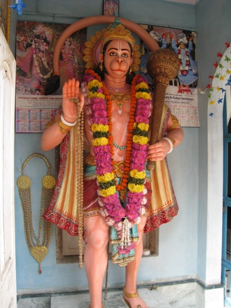 hanuman:
