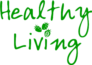 healthy living: 