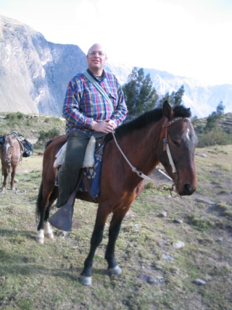 howdy pardener: