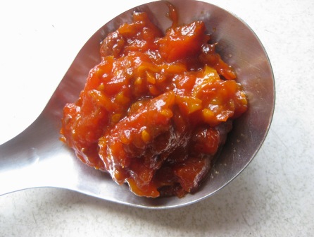 it's too hot to bear but too sweet to resist: