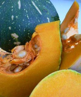 jap pumpkin: