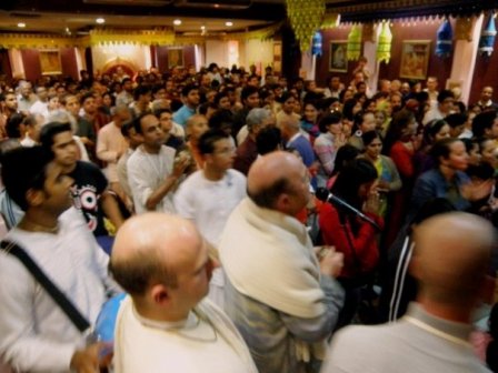 kirtan: 