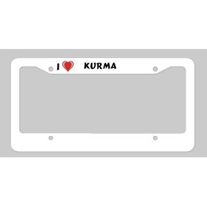 kurma car: 
