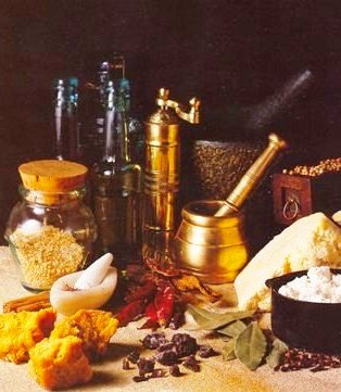 kurma cooking renaissance: