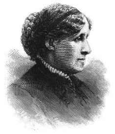 louisa may alcott: