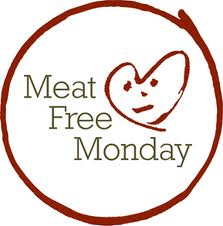 meat free: 