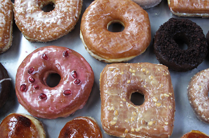 mmm..donuts: 