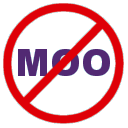 moo: 
