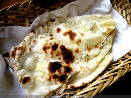 naan: 