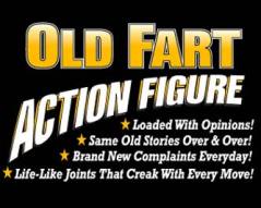 olde farte: