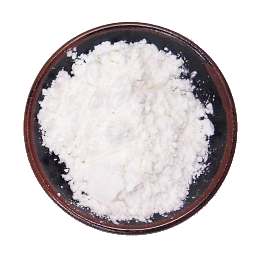 potato starch: