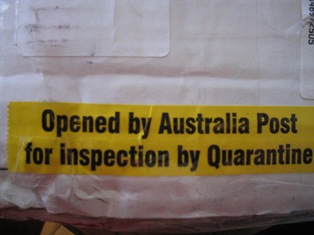 quarantine: