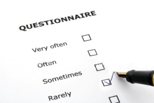 questionnaire:
