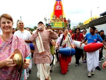 rathayatra bliss 1: 