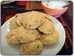 rawa idli thumb 5: 