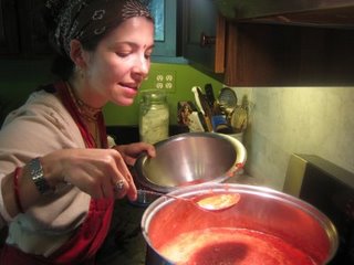 sabjimata: