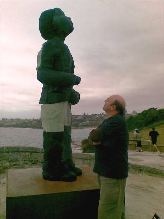 sculpture #1: 