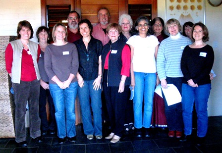 the usual suspects, day one: