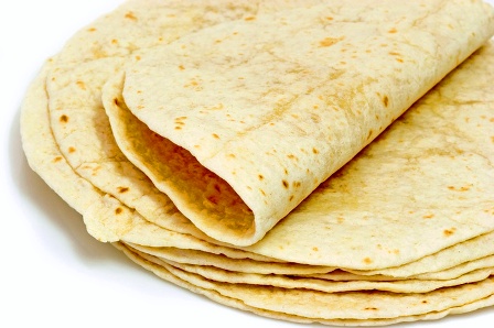 tortilla: 