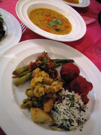 vegan comestibles: