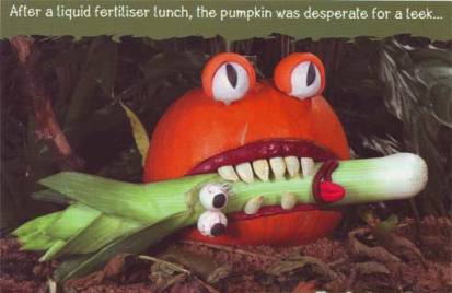 vegetarian liquid lunch: 