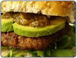 vegiburger thumb 6: 