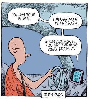 zen GPS: 