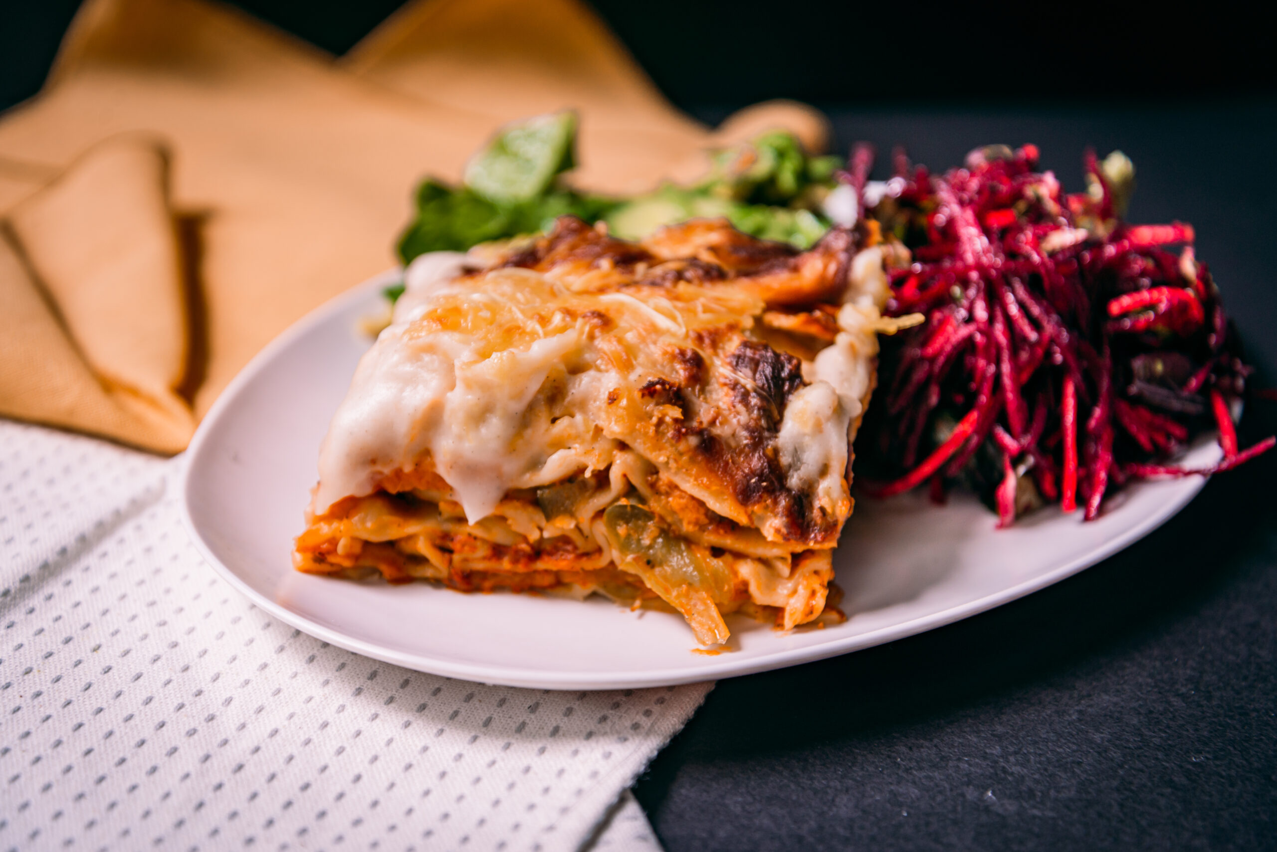 Lasagne Special