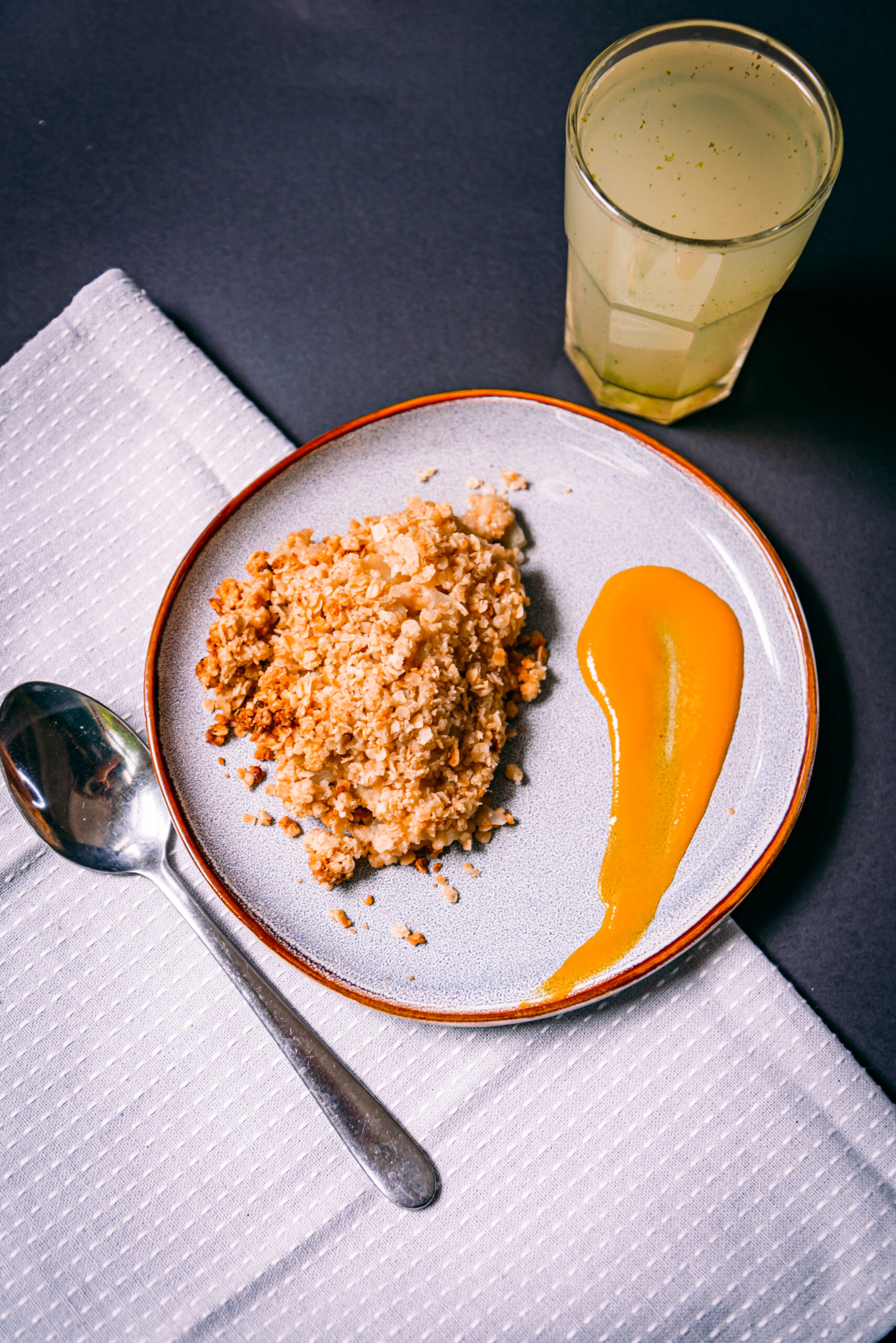 Dessert