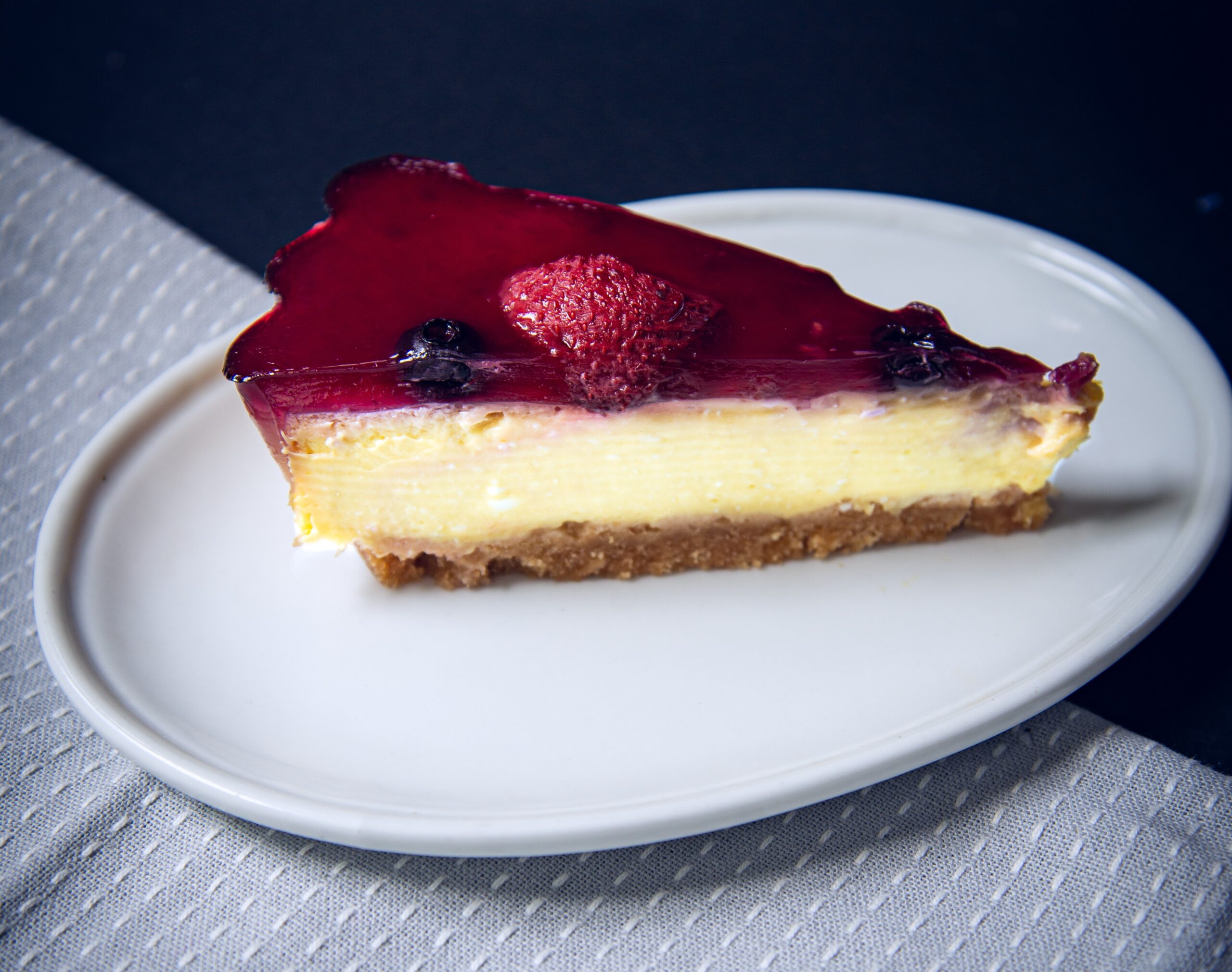 Cheesecake